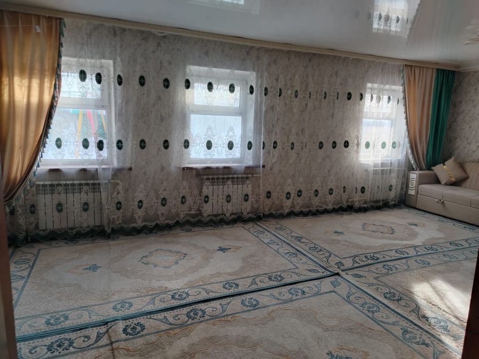 продам Дом в соц городе