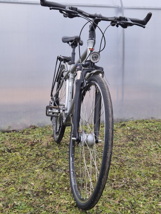 Велосипед колело  KTM