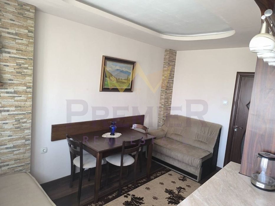 Продава се Тристаен апартамент в София, Медицинска академия - 74 кв.м за 2295 €/кв.м - Снимка #3