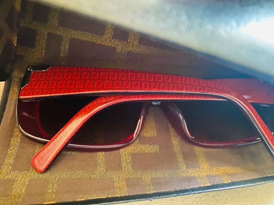 Fendi,Marc J.,Guess очила