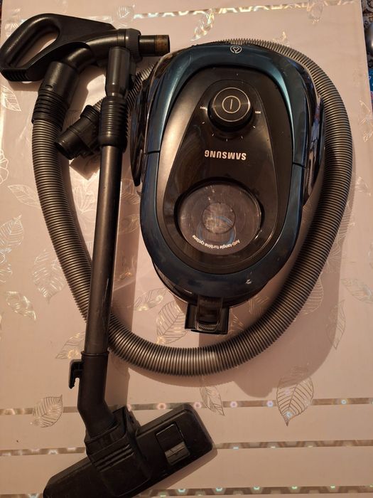 Пылесос Самсунг Самсунг 1800
