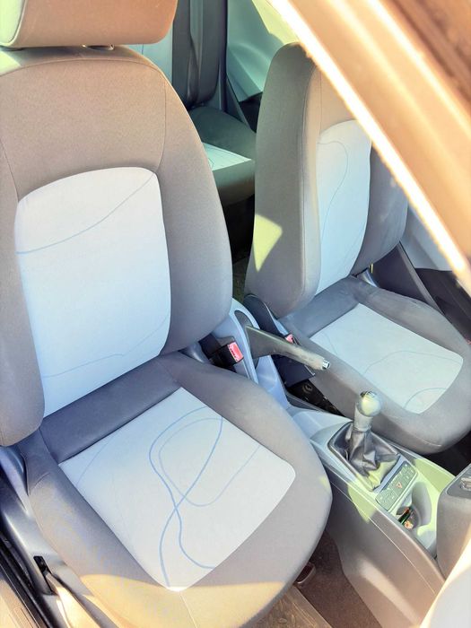 Seat Ibiza 1.2 TDI Ecomotive