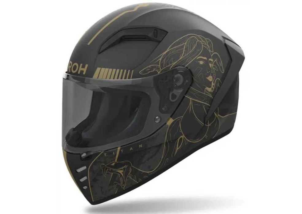 Шосейни каски Airoh CONNOR