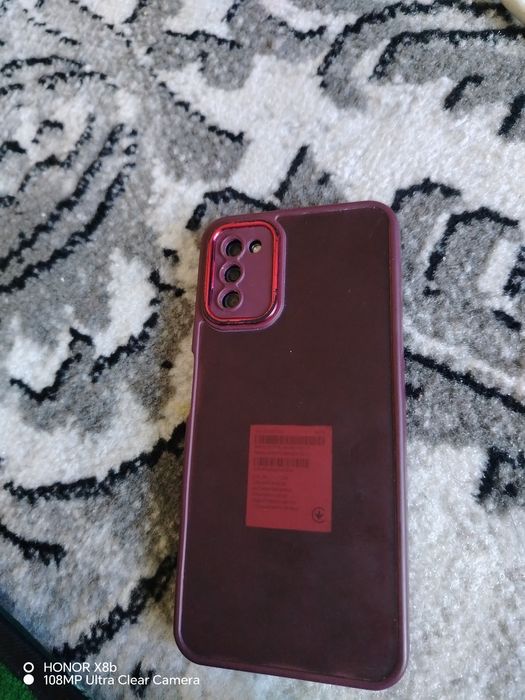 Samsung 03s ishlashi yaxshi