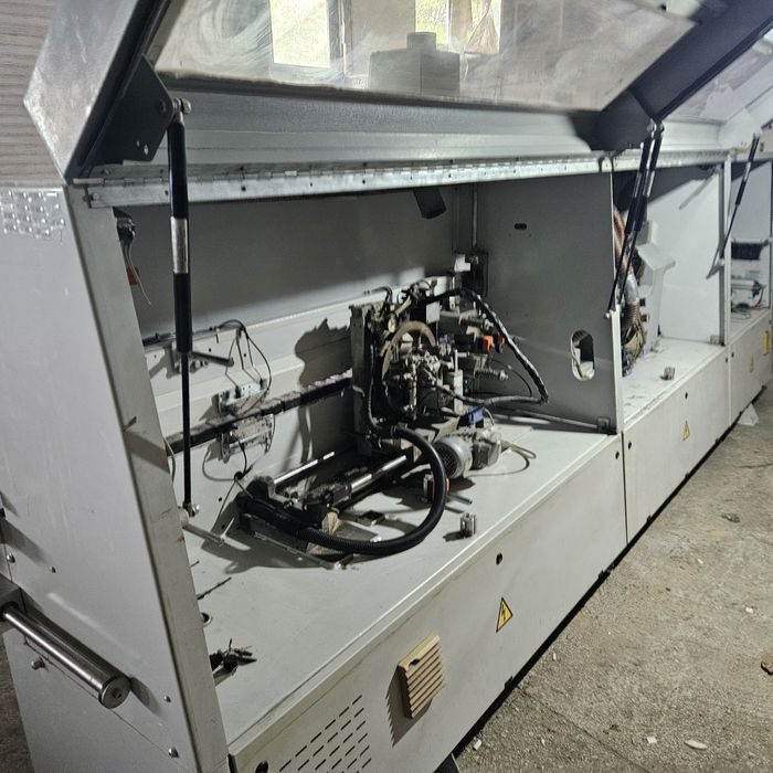 кантираща машина holzher 1320 година 2007