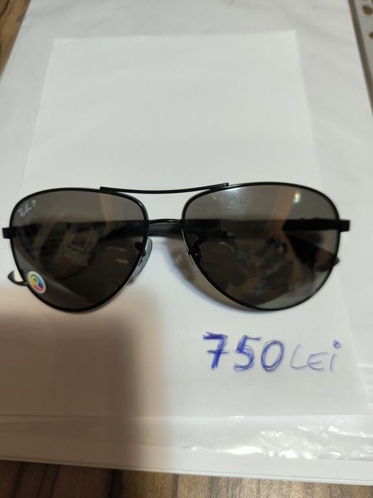 Ochelari soare Ray ban, Giorgio Armani ,Versace