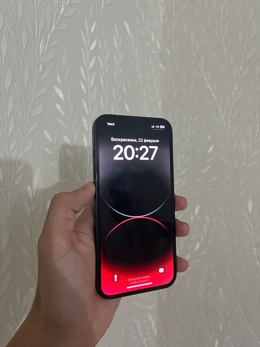 продам айфон iphone 13