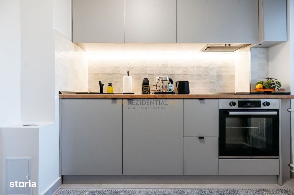 Apartament 2 camere de închiriat, central | Piața Națiunile Unite