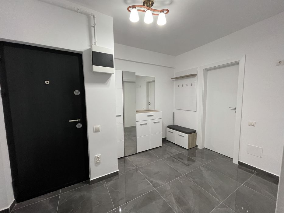 Inchiriere apartament cu 2 camere, situat in Cartierul Latin la et 1