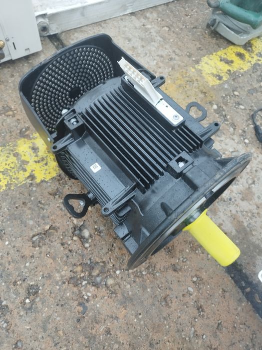 Motor profesional