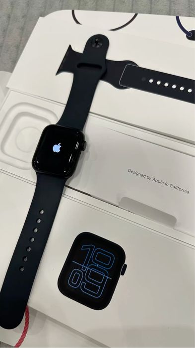 Apple Watch Ceries  11 -42mm