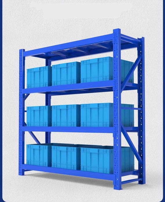 Стеллаж для склада / Ombor uchun stelaj
