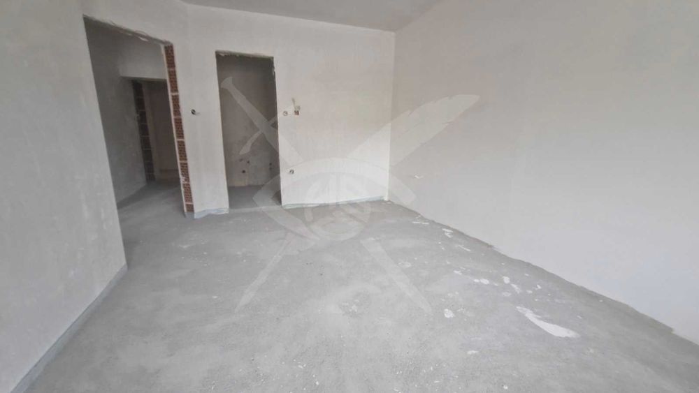 Тристаен апартамент в Асеновград 81323