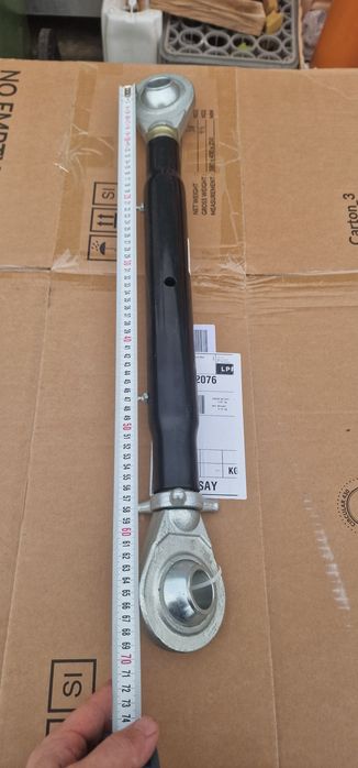 Tirant central catg 3 diametru bila 32 mm Lungime 66 cm pret 700 lei c
