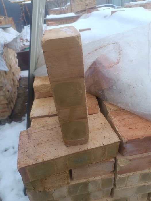 Кирпич кирпич кирпич