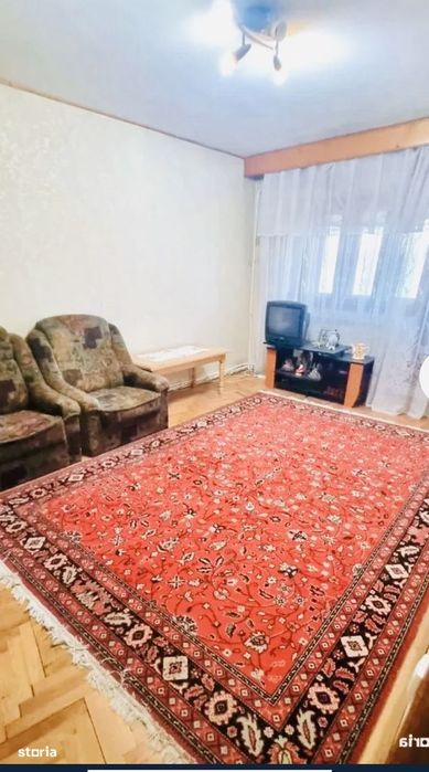3 camere Centru Etaj 3/4 106mp