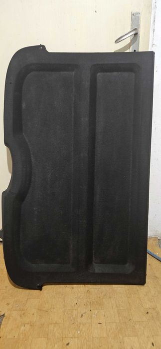 Кора за багажник опел вектра ц