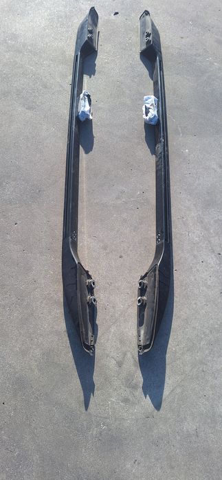 bare longitudinale toyota land cruiser (2002-2010) 3.0 motorina 2008