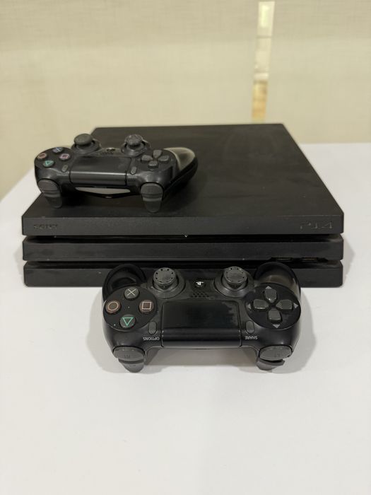 PC 4 pro , 1 терабайт