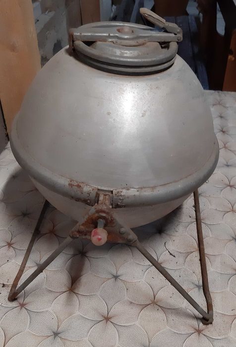 Ретро пералня в добро състояние