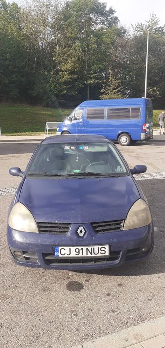 RENAULT Symbol