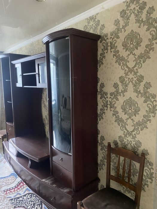 отдам даром стенку самовывоз