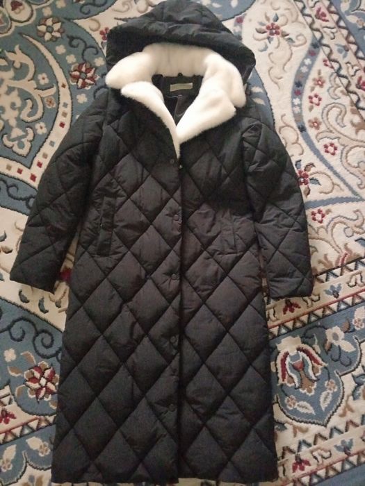 Продам куртку новая