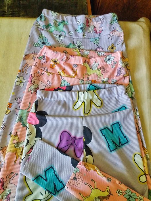 Продаются лосины