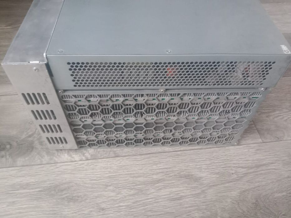 Антимайнер ASIC S17