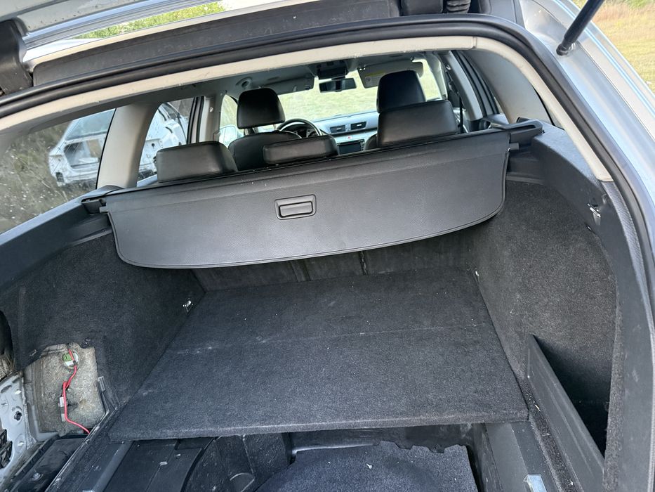 Vw passat b6 2.0 tdi BMP DSG на части