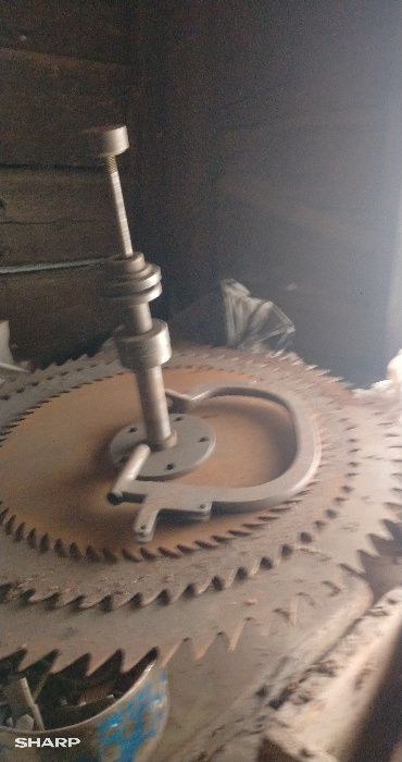 продам Советский сайлентблоков съемник