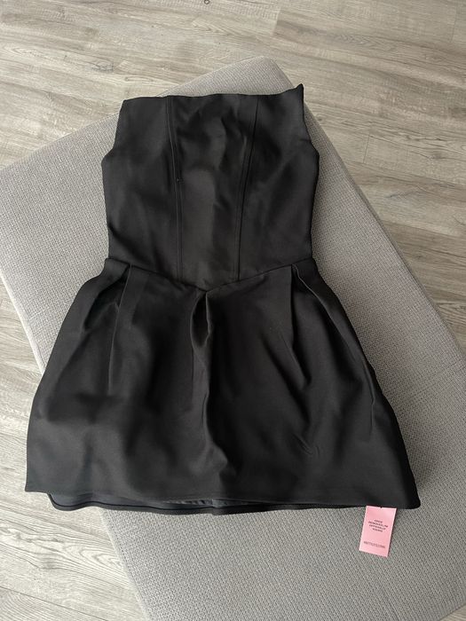 Нова красива рокла