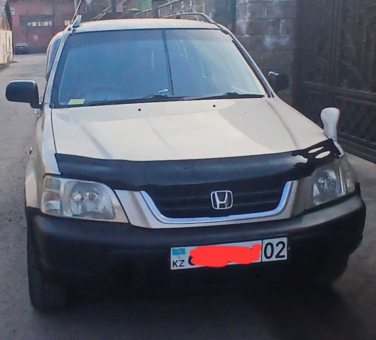 Honda Cr-v 1996.