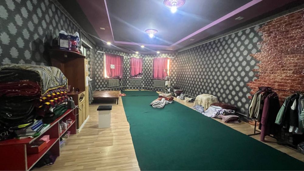 Уй сотилади. 9 соток 2 каватли. Университет участка Садаф 69