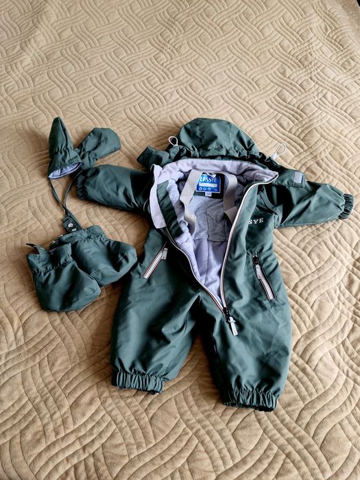 Комбинезон Lassye