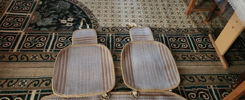 Чехлы для машин CHEVROLET lacetti-gentra