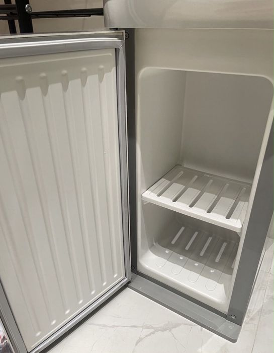 Кулер Новый MIDEA MK-40ES