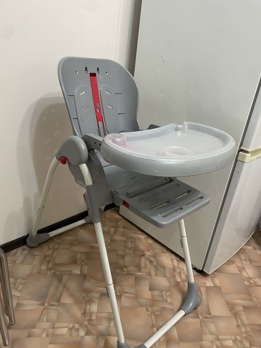 Стул для кормления
