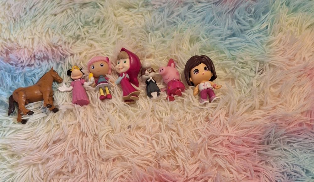 Jucării pentru copii