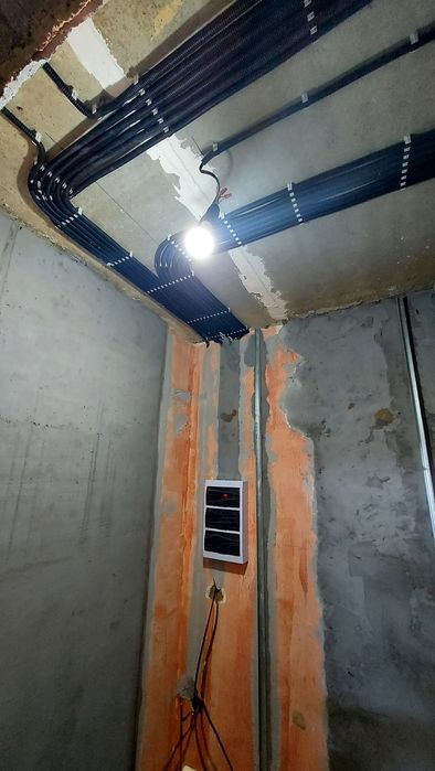 Электрик. Электромонтаж