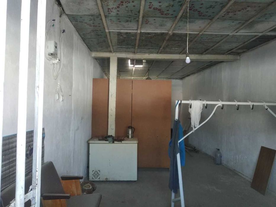 Aralash mollar do`koni