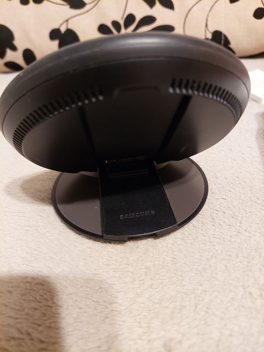 Încărcător Wireless Samsung Fast Charge EP-PG950