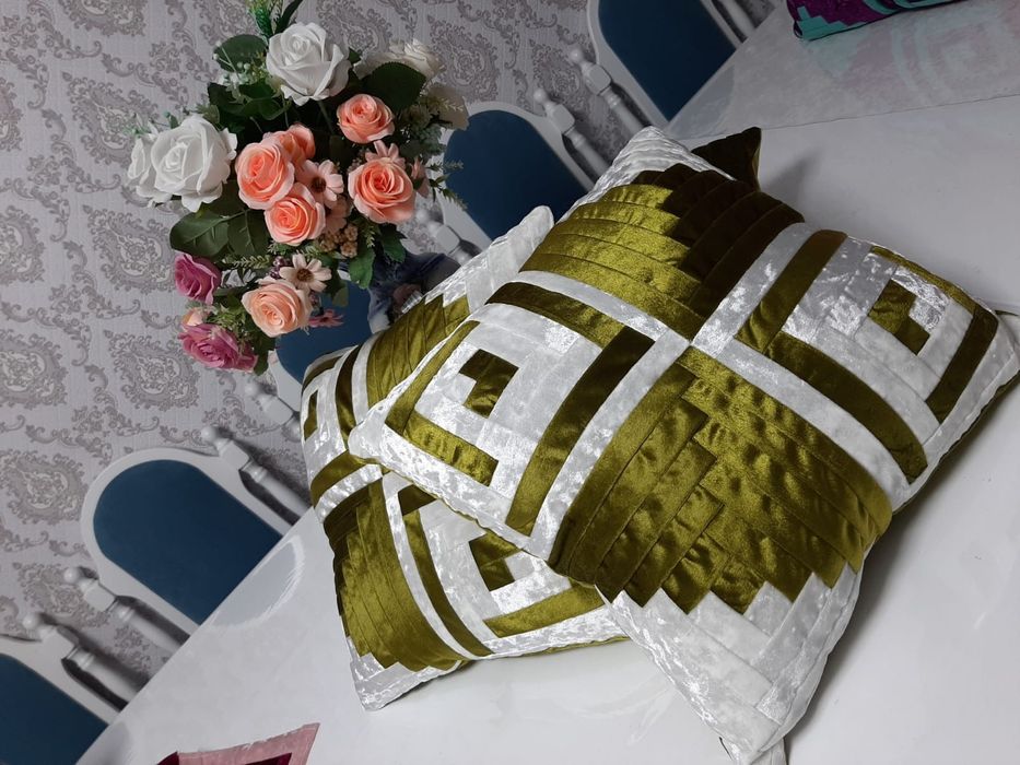 Подушки в подарок