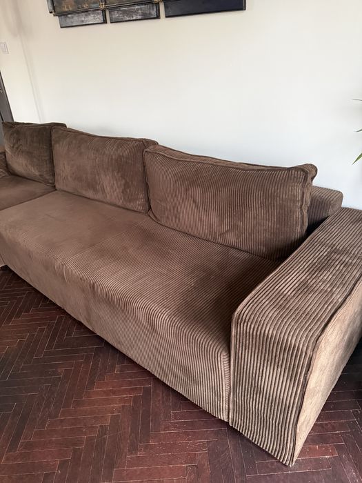 Изгоден ъглов диван 228 евро