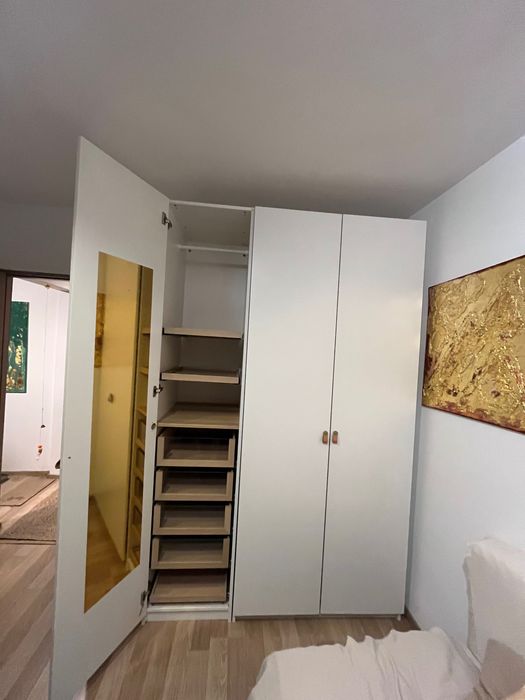 Dressing IKEEA 3 UȘI