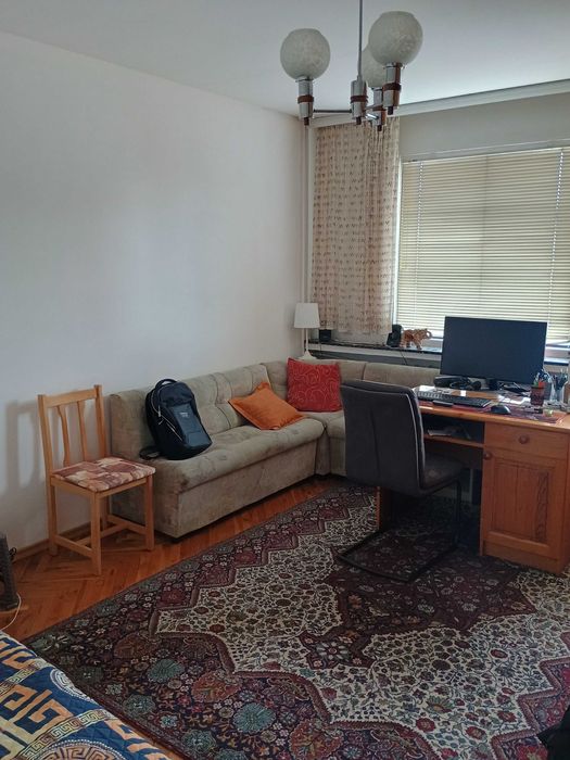 Продава се Тристаен апартамент в София, Фондови жилища - 94 кв.м за 2341 €/кв.м - Снимка #4