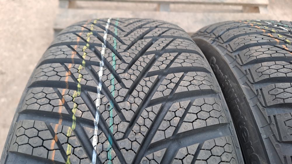 ПРОМО: 2бр. Нови 175/55/15 Continental