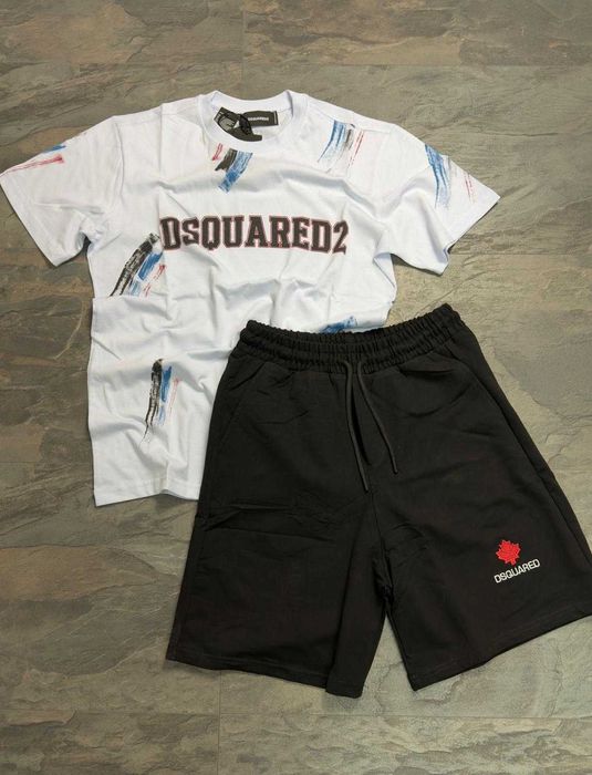 Мъжки Екипи Dsquared2