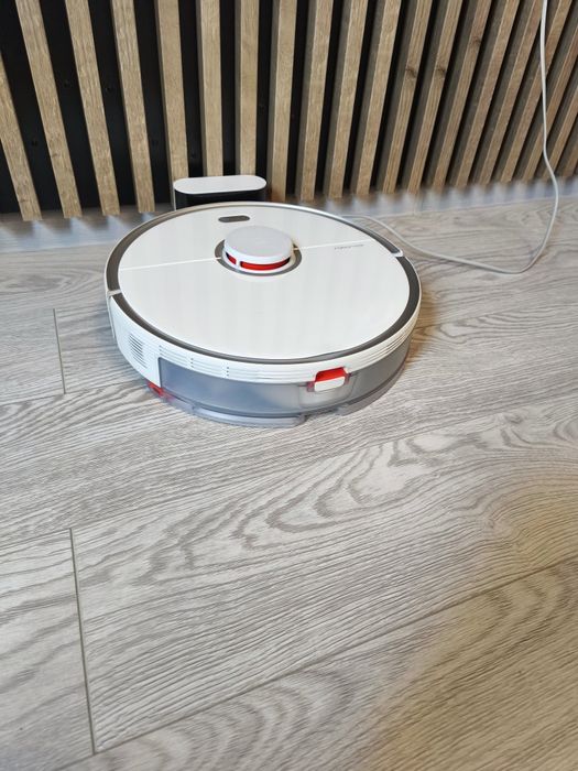 Aspirator robot Roborock S5 MAX