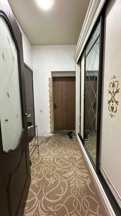 В продаже дом Жастар 1 Даулет Империя